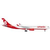 herpa air berlin airbus a330 300 524056