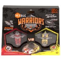 Hexbug Warriors Battle Arena