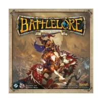 Heidelberger Spieleverlag Battlelore 2. Edition (german)