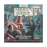 Heidelberger Spieleverlag Arkham Horror Boardgame