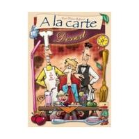 heidelberger spieleverlag a la carte dessert expansion german