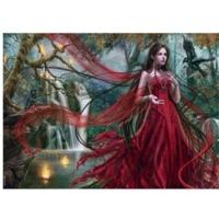 Heye Ortega - Red