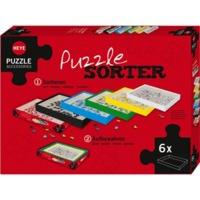 Heye Puzzle Sorter