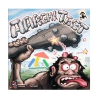 Heidelberger Spieleverlag Aargh!...