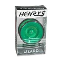 Henrys Lizard YoYo