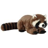 heunec naturline softissimo racoon 40 cm