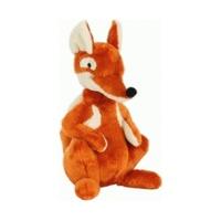 Heunec The Sandman Mr. Fox cuddly toy 12\