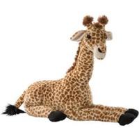 heunec softissimo classics giraffe 40 cm