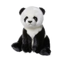 heunec softissimo classics baby panda 20 cm