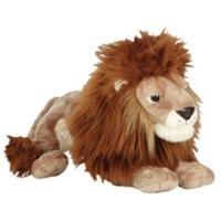 Heunec Soft lion cuddly toy 40cm