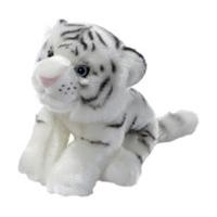 Heunec Softissimo Classics Baby Snow Tiger 20 cm