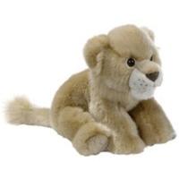 heunec baby lion 20 cm