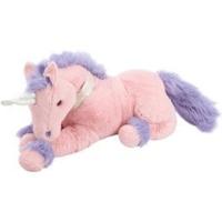 Heunec Classic Unicorn Lying Pink 50 cm