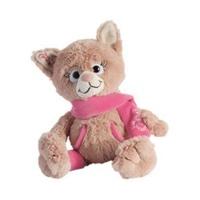 Heunec Mademoiselle Minou - Cat Soft Toy - L