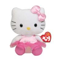 hello kitty baby ballerina 15 cm