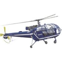 heller sa 316 alouette iii gendarmerie 80286