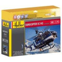 Heller Eurocopter EC 145 Gendarmerie (50378)