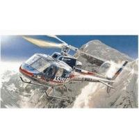 heller eurocopter as 350 b3 everest 80488