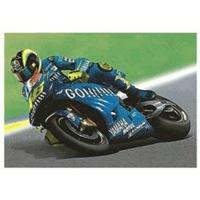 heller yamaha yzr m1 50913