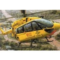 Heller Eurocopter EC 145 ADAC (80377)