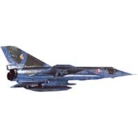 Heller Mirage IV P (80493)
