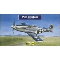 Heller P-51 Mustang (80268)