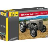 Heller Ferguson \"Petit Gris\"