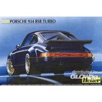 Heller Porsche 934 (80714)