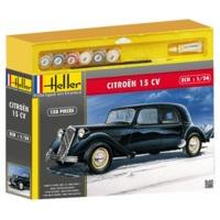 heller citron 15 cv 50763