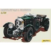 Heller Bentley 4.5 L Blower (80722)