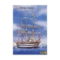 Heller Amerigo Vespucci (80807)