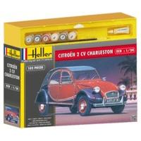 heller citron 2 cv charleston 50766