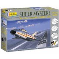 Heller Super Mystere B2 (49040)