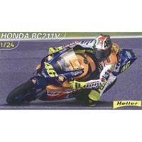 Heller Honda RC 211 V Rossi (80923)