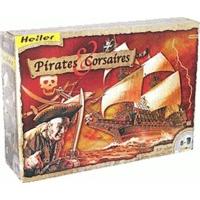 Heller Pirates and Corsars (52703)