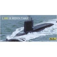 Heller SM Redoutable (81075)