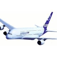 heller airbus a380 79845