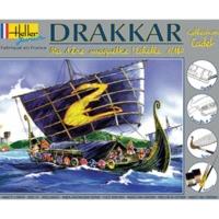 Heller Oseberg Drakkar (49056)