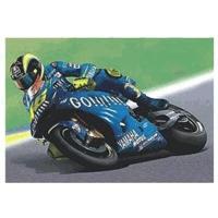 Heller Yamaha YZR-M1 2004 (50927)