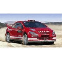 Heller Peugeot 307 WRC 2004 (50115)