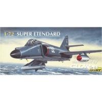 Heller Super Etendard (80360)