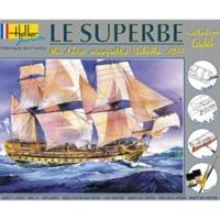 Heller Le Superbe (49067)