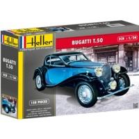 Heller Bugatti T.50 (80706)