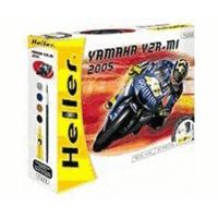 Heller Yamaha YZR-M1 2005 (50928)