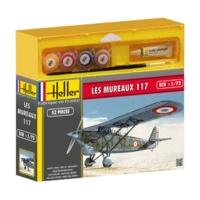 Heller Les Mureaux 117 (50215)