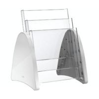 Helit Display Stand Set A4 (H62705)