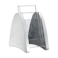 Helit Display Stand Set 1/3 A4 (H62707)