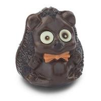 Henry hedgehog chocolate Easter gift