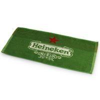 Heineken Bar Towel