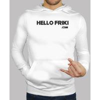 hellofriki .com - jersey hooded guy